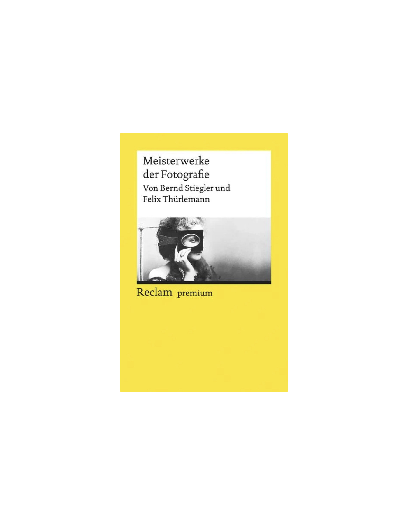 Meisterwerke der Fotografie