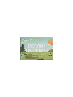 THE SCHOOL OF LIFE Everyday Adventures