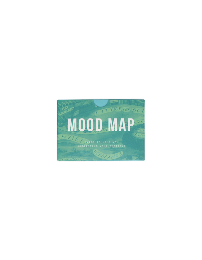 THE SCHOOL OF LIFE Mood Map
