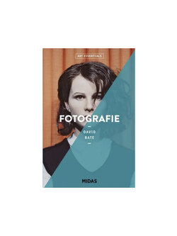 Fotografie - David Bate