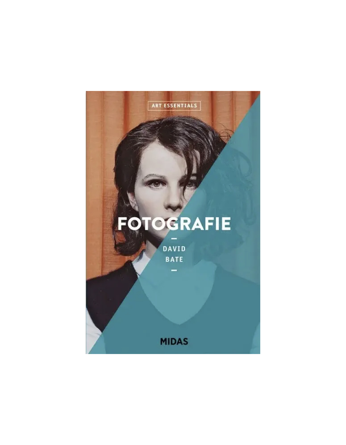 Fotografie - David Bate