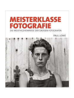 Meisterklasse Fotografie
