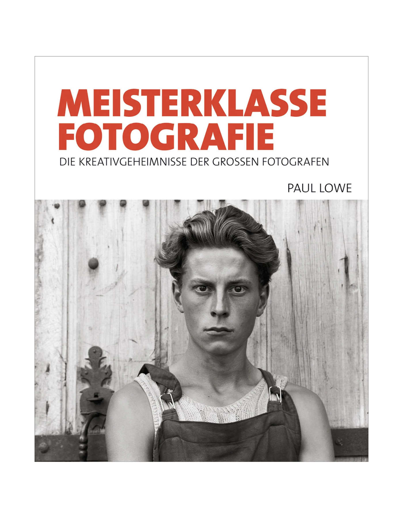 Meisterklasse Fotografie
