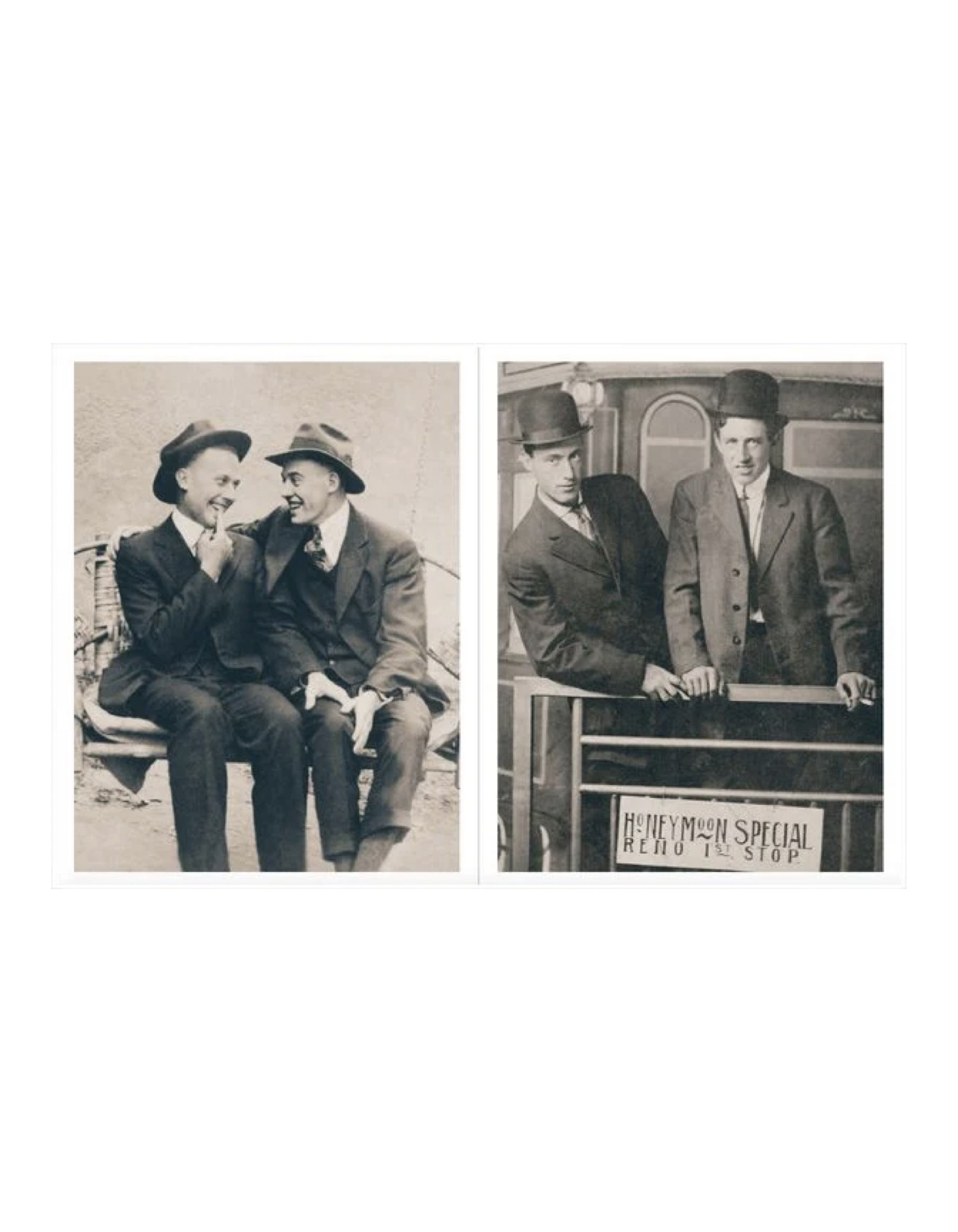 LOVING - Männer die sich lieben