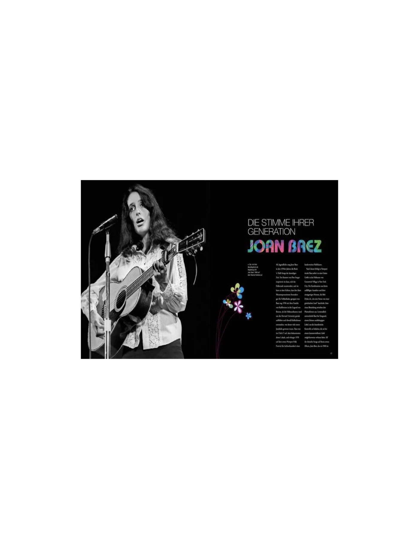 Women Rock 50 Musikerinnen im Portrait