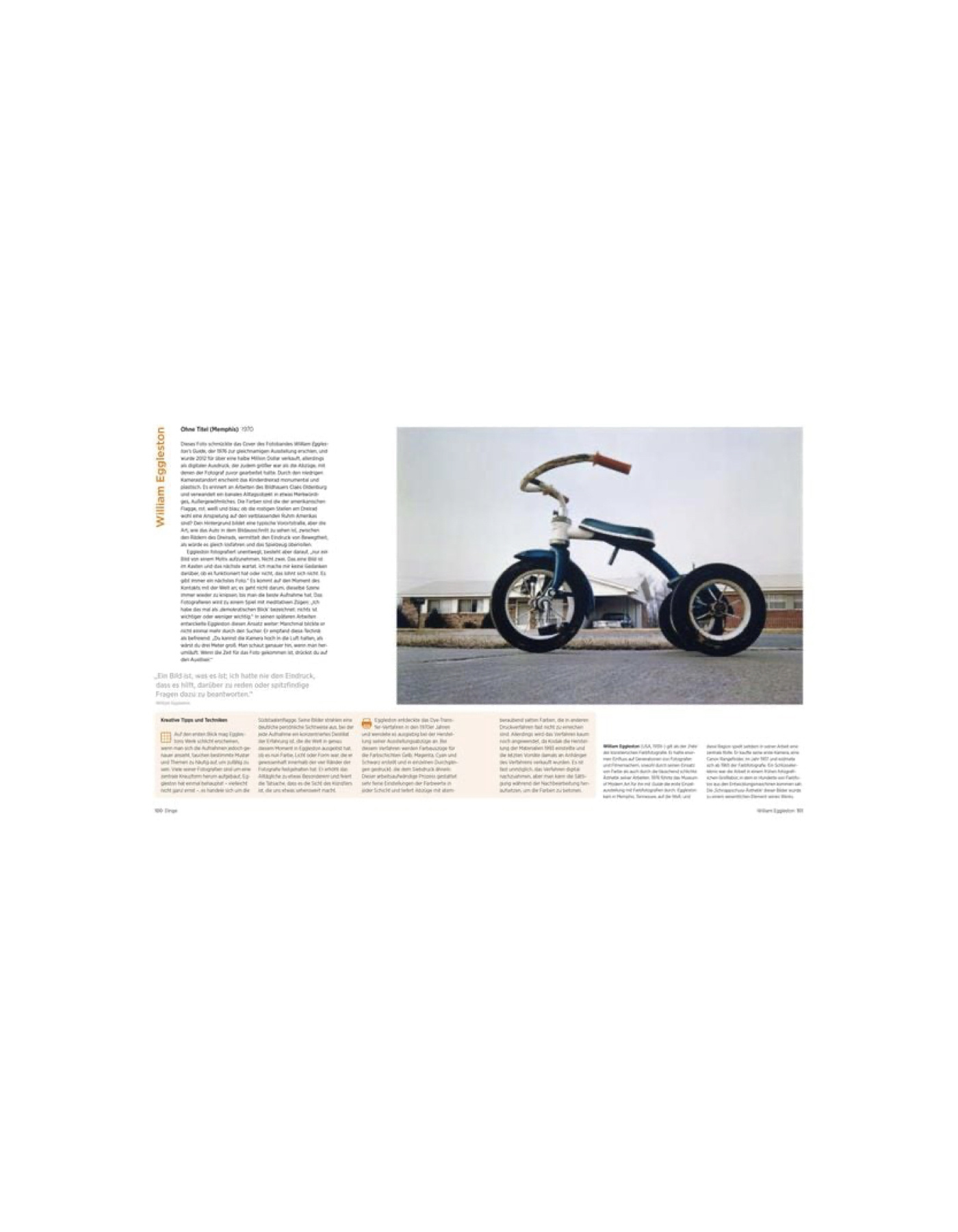 Meisterklasse Fotografie