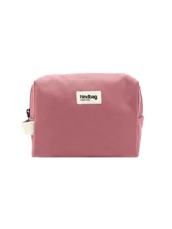 HINDBAG Kulturbeutel LEON in diversen Farben