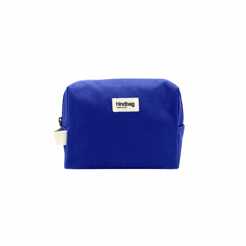 HINDBAG Kulturbeutel LEON in diversen Farben