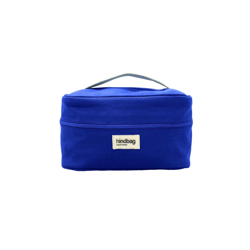 HINDBAG Kulturtasche GASPARD in diversen Farben