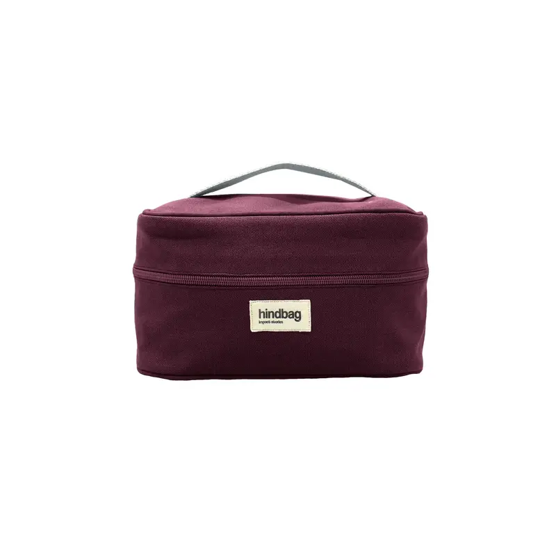 HINDBAG Kulturtasche GASPARD in diversen Farben