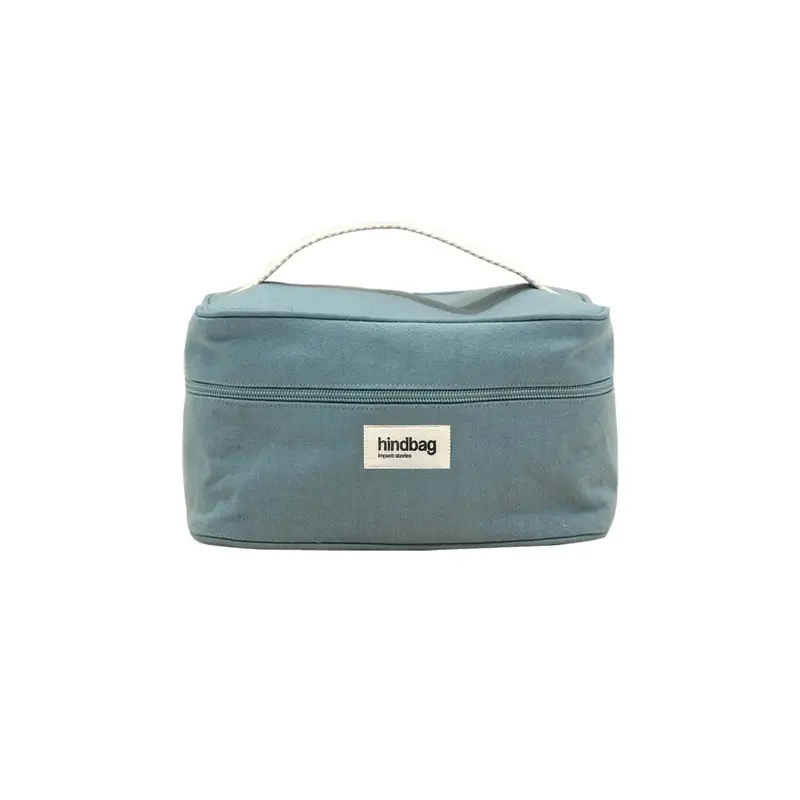 HINDBAG Kulturtasche GASPARD in diversen Farben