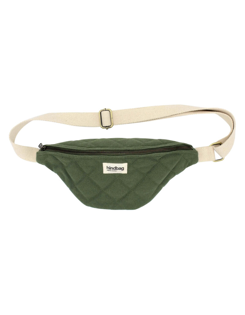HINDBAG Gürteltasche OLIVIA in diversen Farben