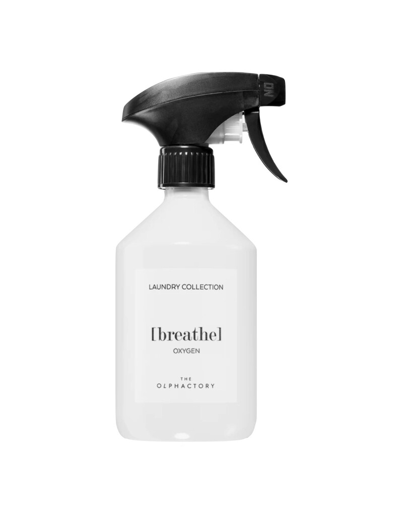 OLPHACTORY Textilspray Breathe Oxygen