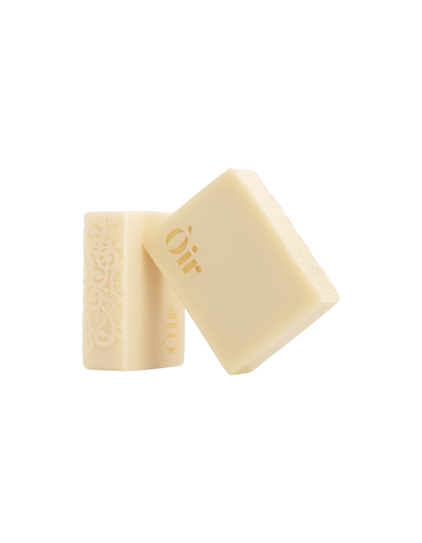 OIR Hand- und Körperseife Unscented