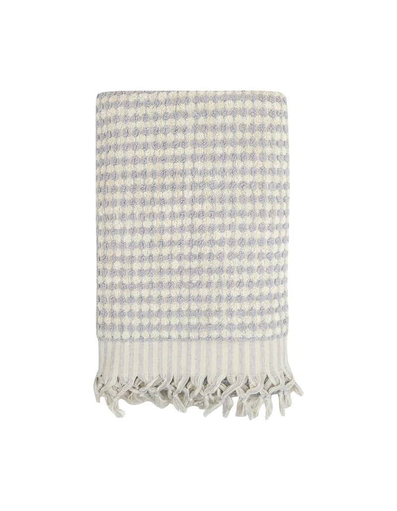 Badetuch Pompom