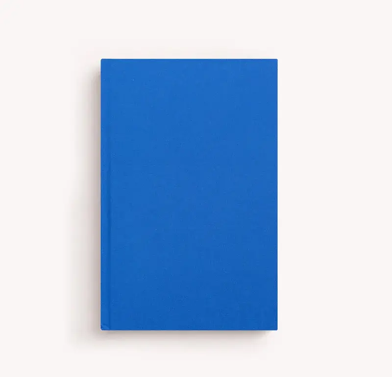 GRY MATTR Notizbuch Pool liniert