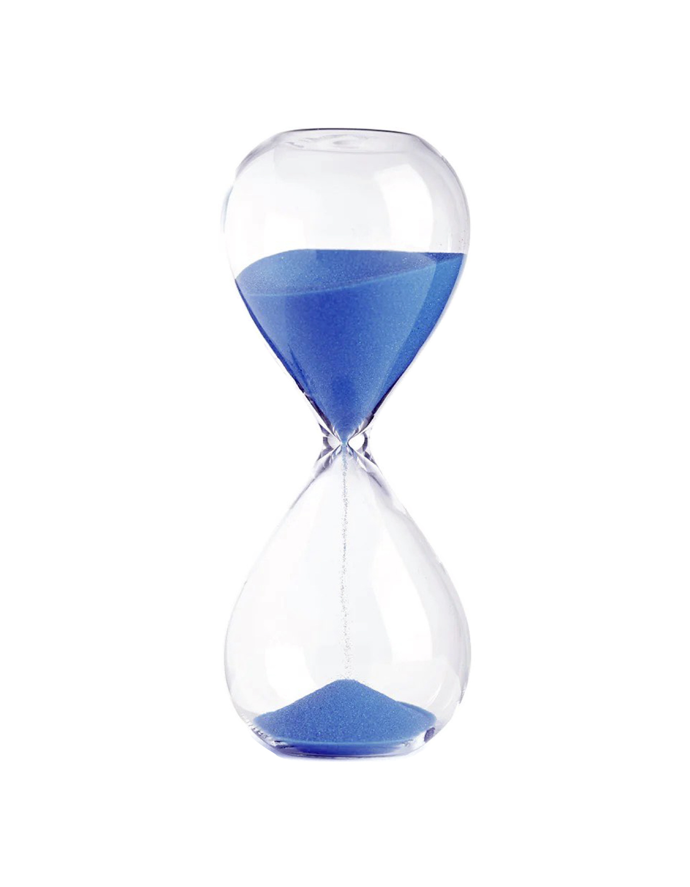 GRY MATTR Sanduhr 30 Minuten Pool