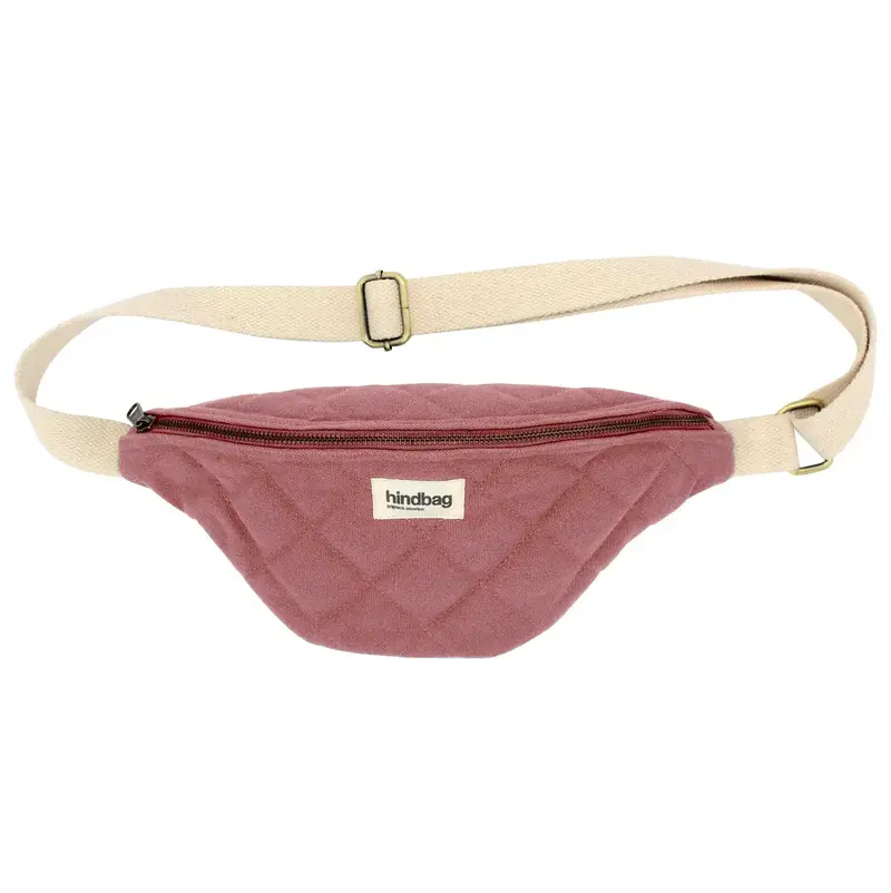 HINDBAG Gürteltasche OLIVIA in diversen Farben