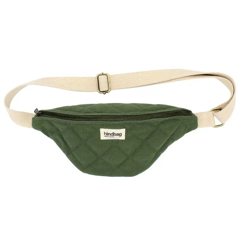 HINDBAG Gürteltasche OLIVIA in diversen Farben