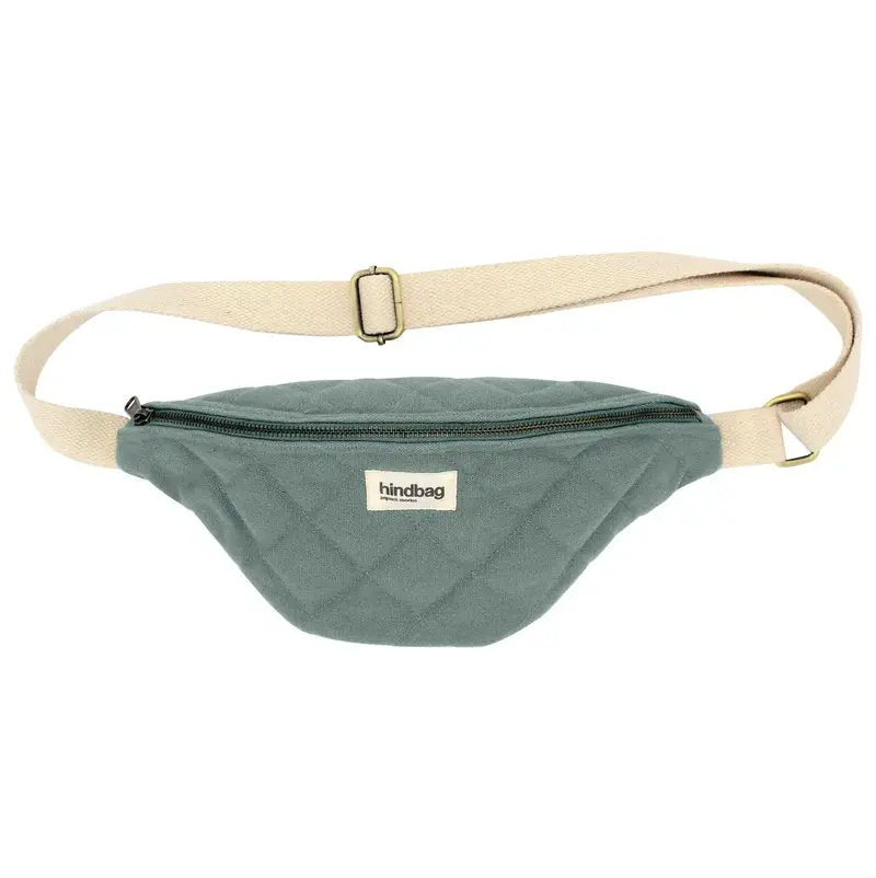 HINDBAG Gürteltasche OLIVIA in diversen Farben