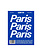 LOST IN Paris travel guide