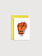 JUST COOL DESIGN mini Kunstprint yes you can