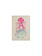 TOGETHERY Riso Karte mit Couvert -  QUALLE & FISCH