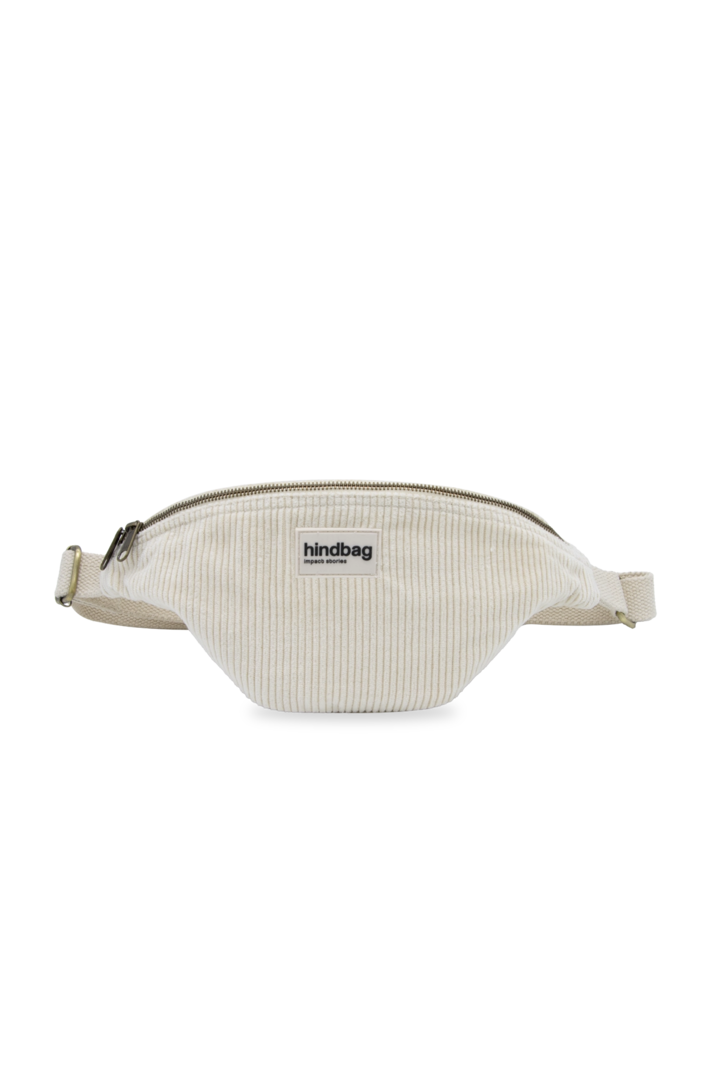 HINDBAG Gürteltasche OLIVIA in diversen Farben
