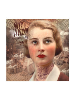 Jolly and the Flytrap – Le dictionnaire de la lumière