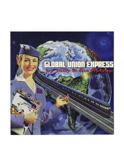Jolly and the Flytrap – Global Union Express