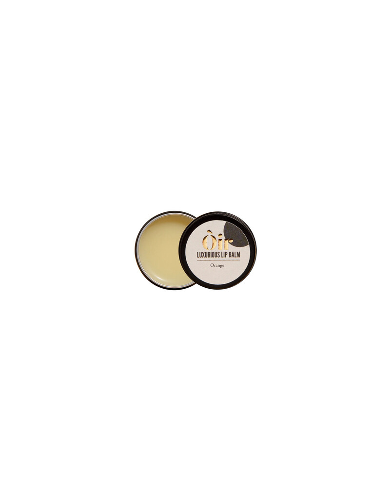 OIR Lippenbalsam Orange