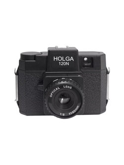 HOLGA Kamera 120N Mittelformat