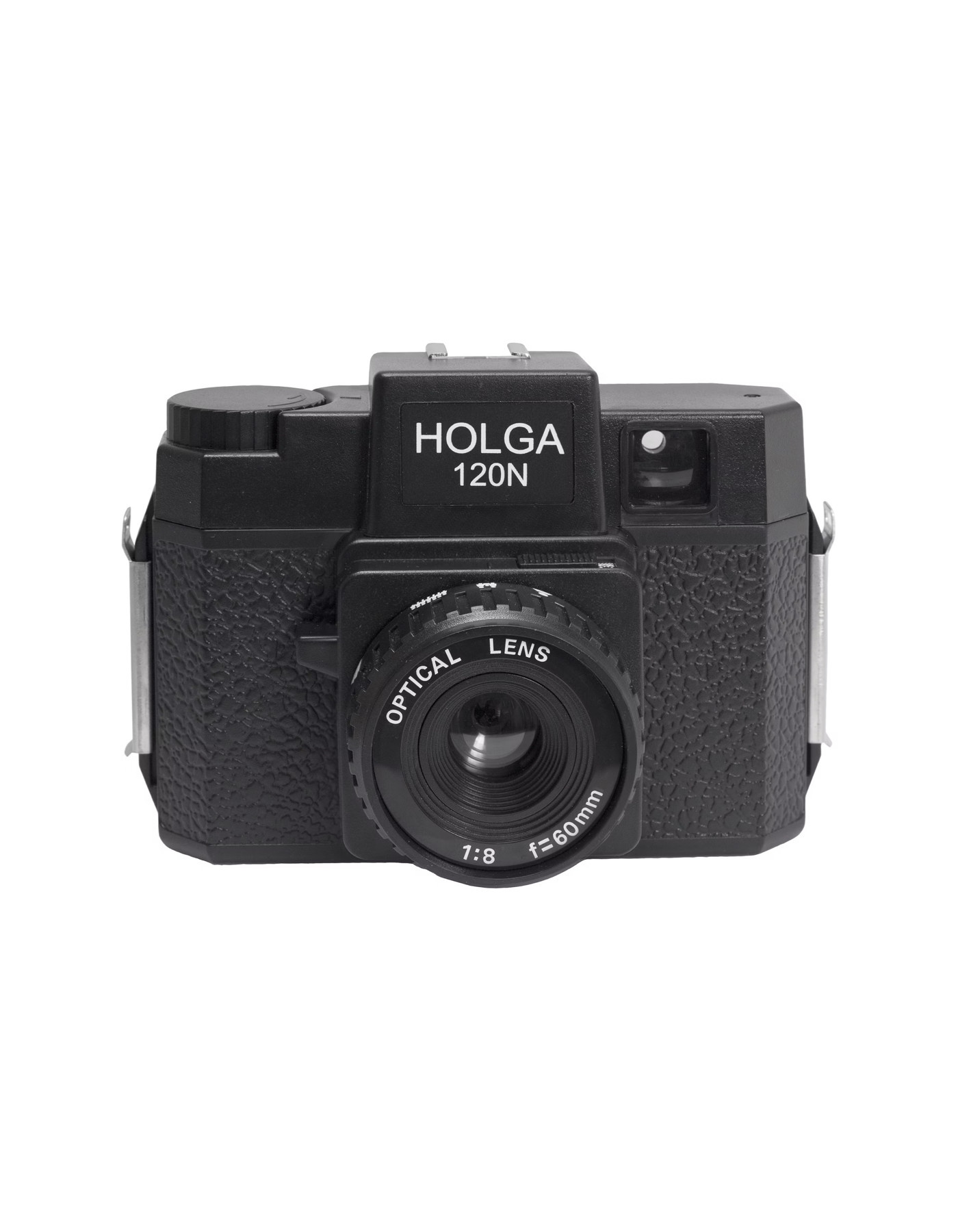 HOLGA Kamera 120N Mittelformat