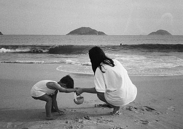 ILFORD PAN 400 black and white film