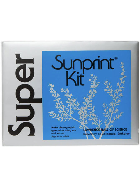 Super Sunprint Kit