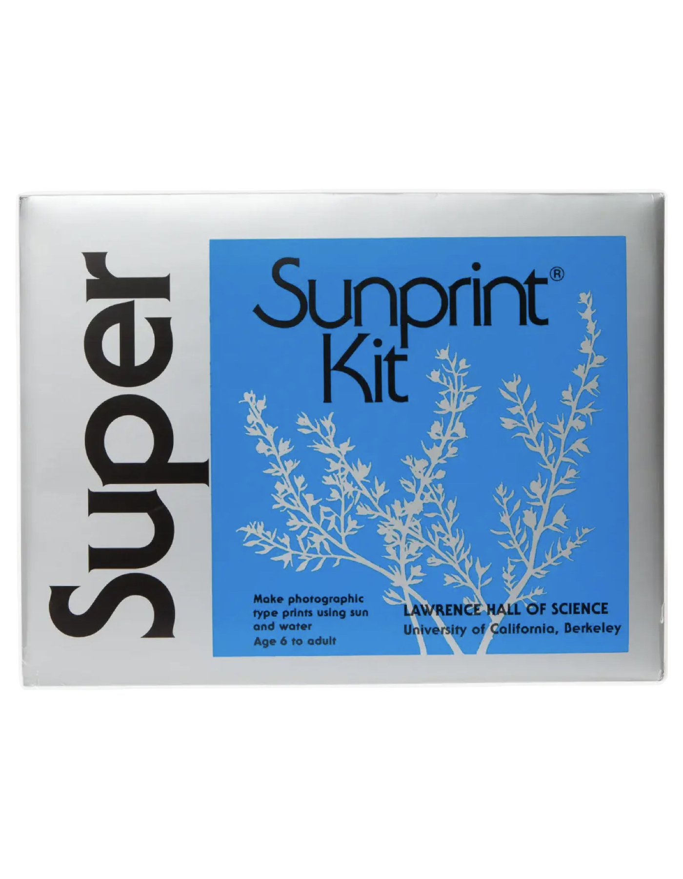 Super Sunprint Kit