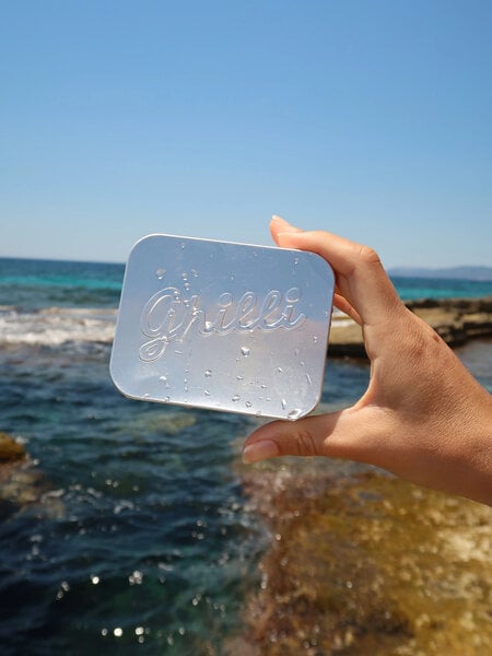 GHILLI Travel Case
