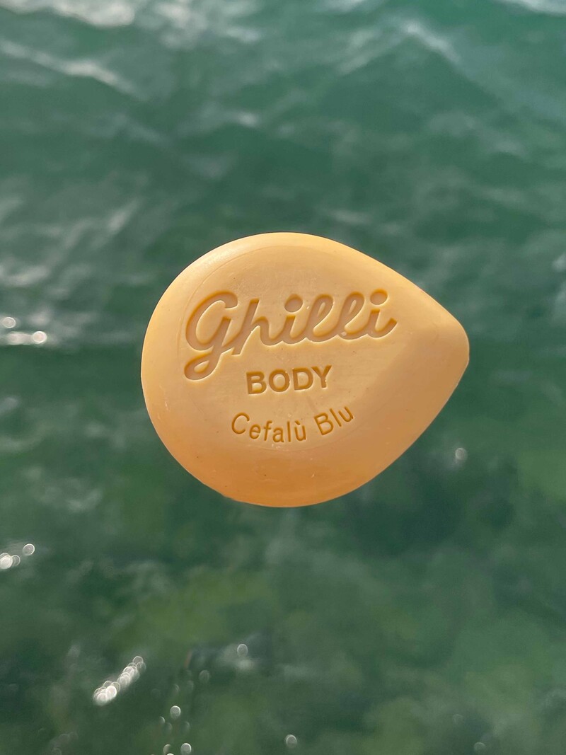 GHILLI Body Bars - verschiedene Düfte