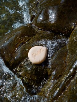 GHILLI Conditioner Bars - Cefalu Blu