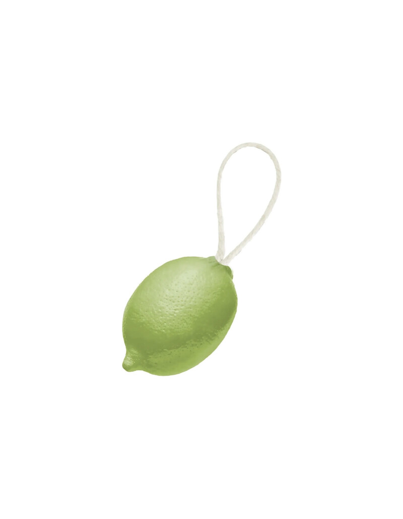Seife - Limone mit Kordel