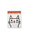 ARCHIVIST GALLERY Cat with Heart Nose Luxury Matches – Streichholzschachtel