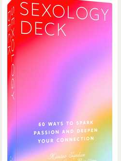 Sexology Deck