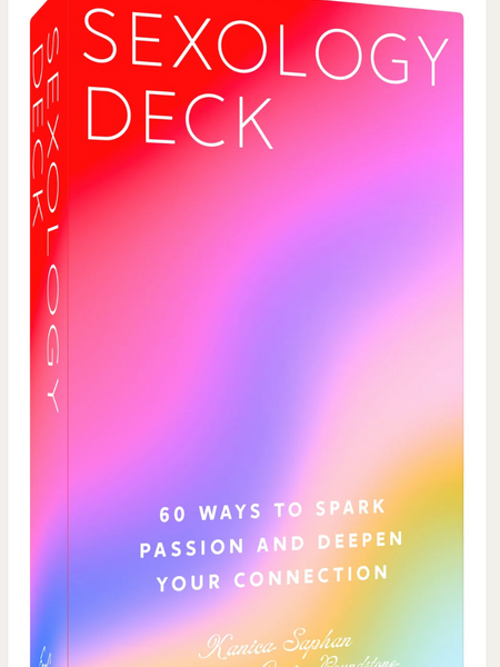 Sexology Deck