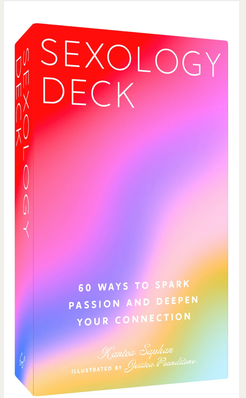 Sexology Deck