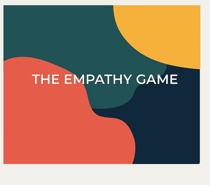 The Empathy Game