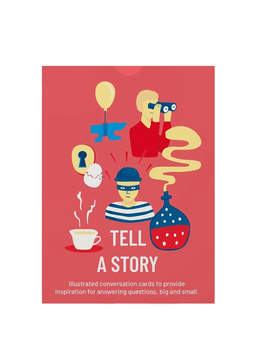 Tell A Story