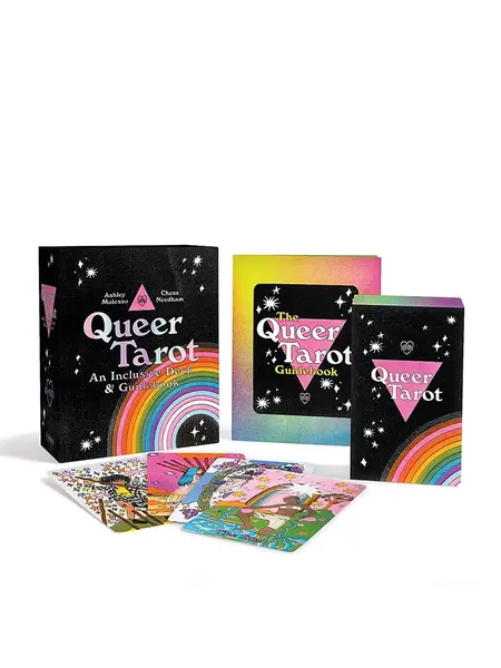 Queer Tarot