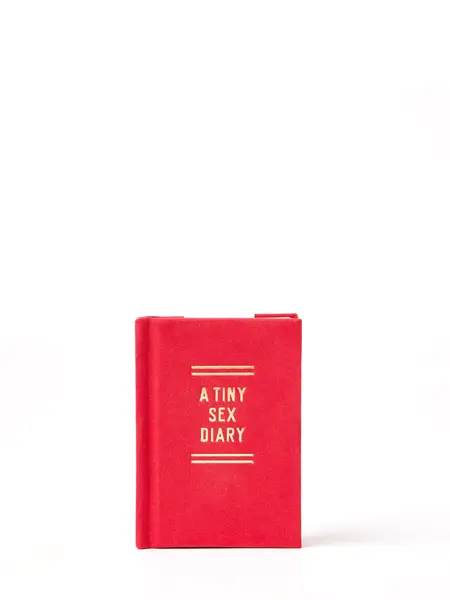 A Tiny Sex Diary