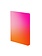 NUUNA Notizbuch Color Clash