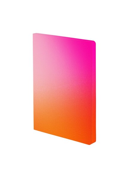 NUUNA Notizbuch Color Clash